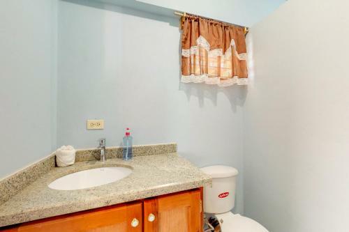 Carol's Cabanas