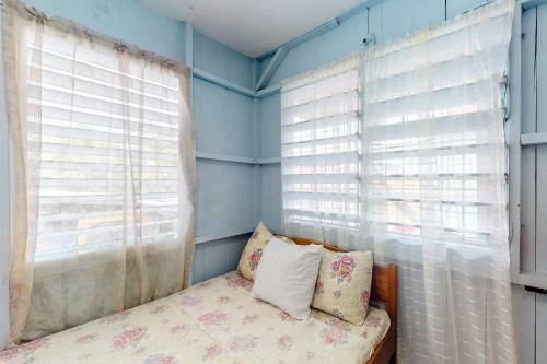 Carol's Cabanas