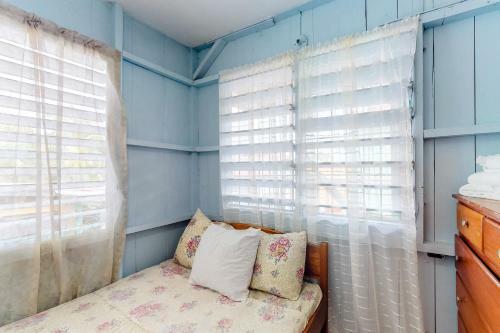 Carol's Cabanas