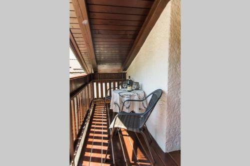 Apartma Luna