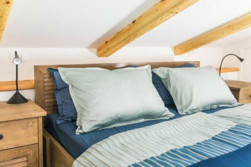 Apartma Luna