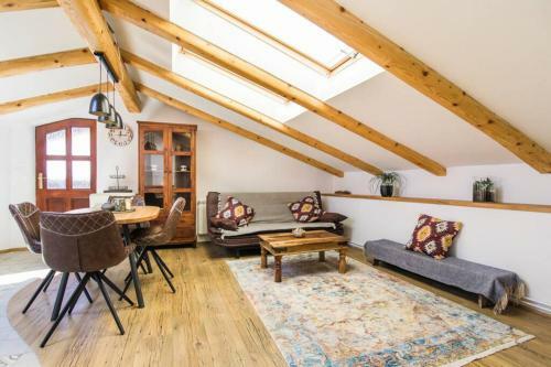 Apartma Luna