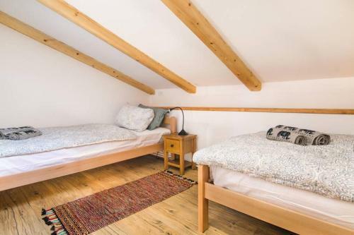 Apartma Luna
