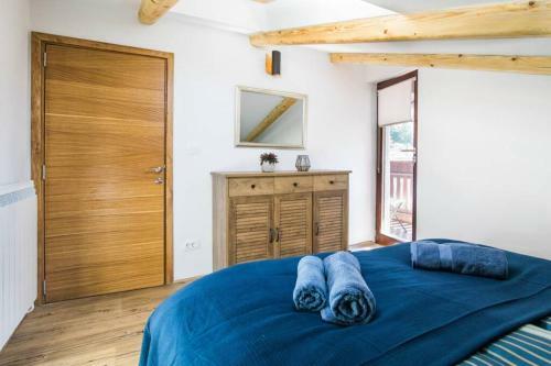 Apartma Luna
