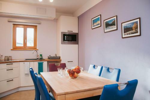 Apartma Kapitan