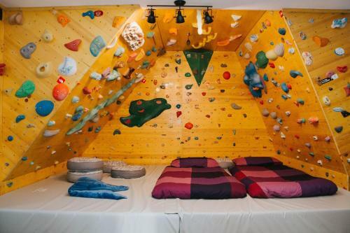 Apartma Kapitan