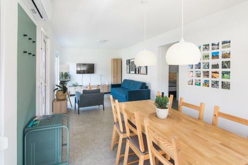 Positive Sport Apartments