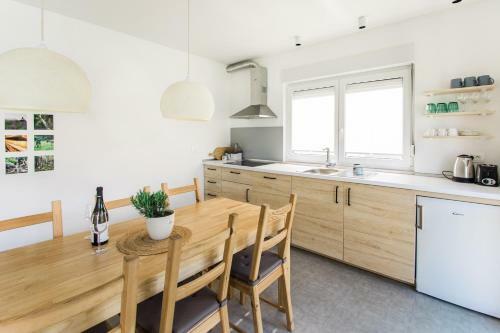 Positive Sport Apartments
