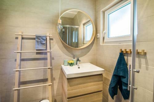 Positive Sport Apartments