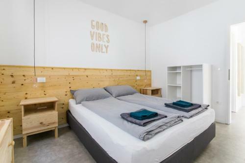 Positive Sport Apartments