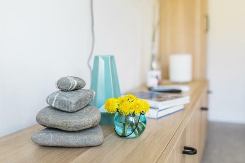 Positive Sport Apartments