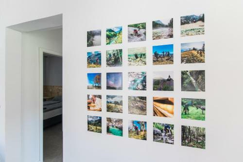 Positive Sport Apartments