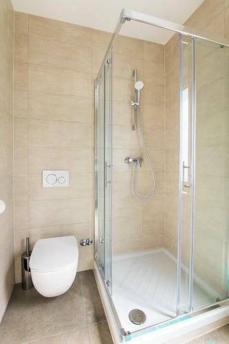 Positive Sport Apartments