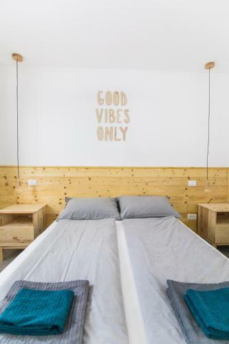 Positive Sport Apartments