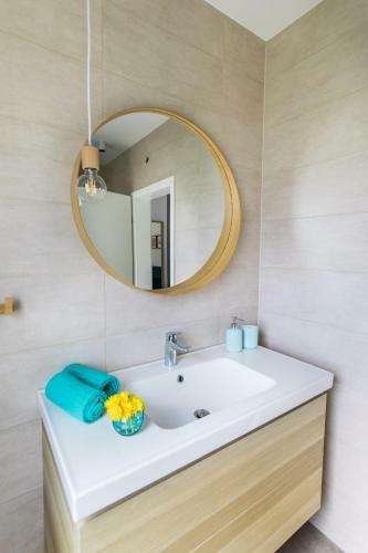 Positive Sport Apartments