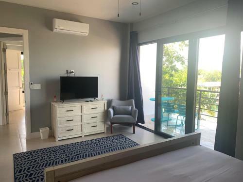 Apartamento Sunset Gecko Condo - 1b