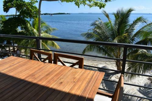 Apartamento Sunset Gecko Condo - 1b