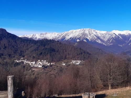Apartamento Hisa Vojko