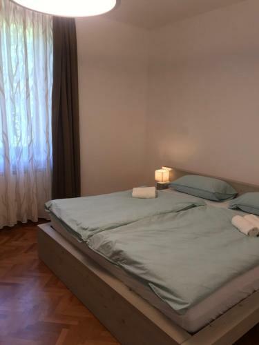 Apartments Nona Polda