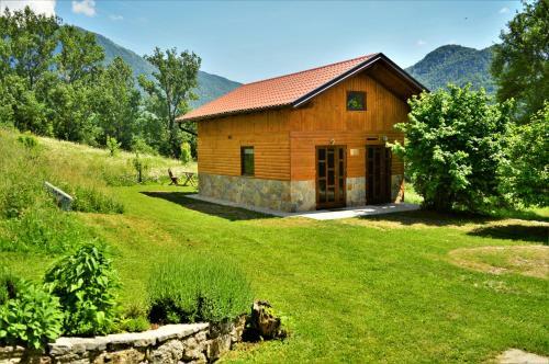 Sleeping With The Bees Kozjak