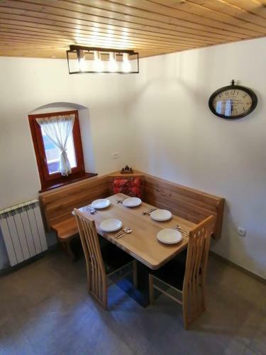Apartamento Hi?a Pod Gradi?em