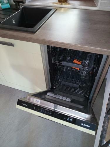 Apartamento Hi?a Pod Gradi?em