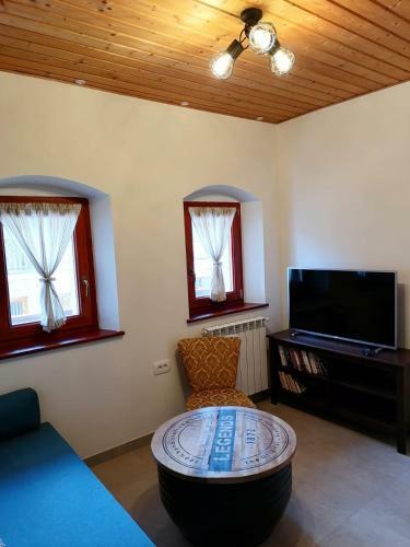 Apartamento Hi?a Pod Gradi?em