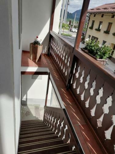 Apartamento Hi?a Pod Gradi?em
