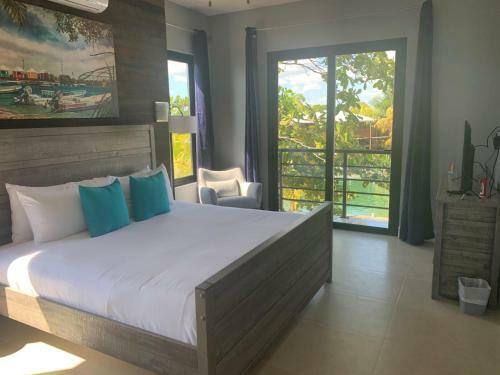 Apartamento Sunset Gecko Condo - 2a