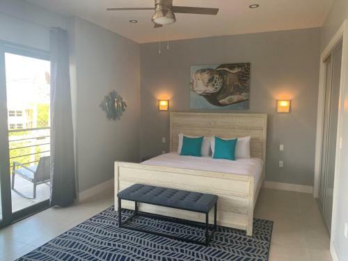 Apartamento Sunset Gecko Condo - 2a