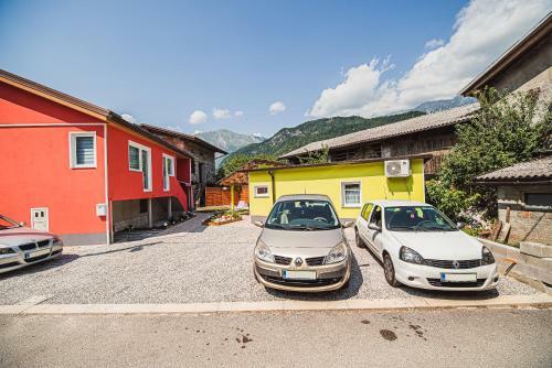 Apartamento Cuderland -cukr