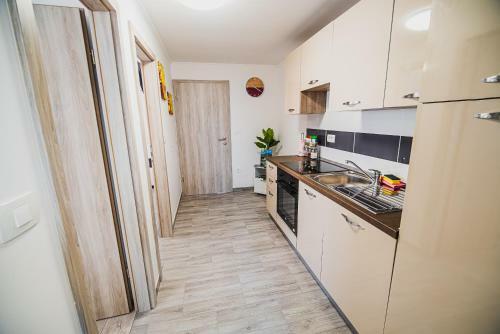 Apartamento Cuderland -cukr