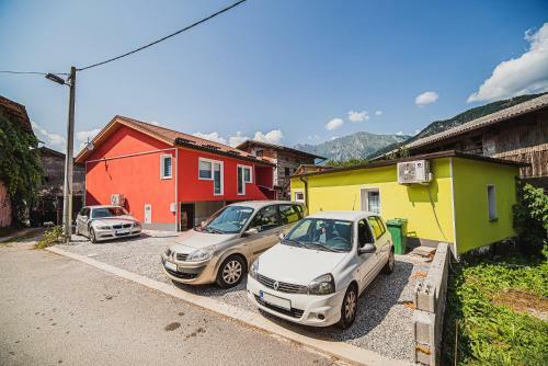 Apartamento Cuderland -cukr