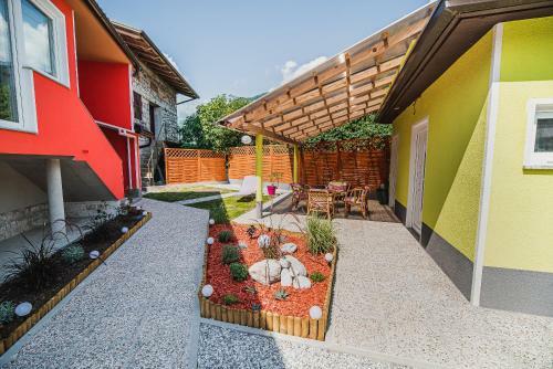Apartamento Cuderland -cukr