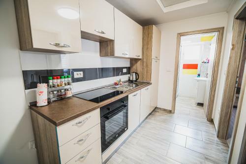 Apartamento Cuderland -cukr