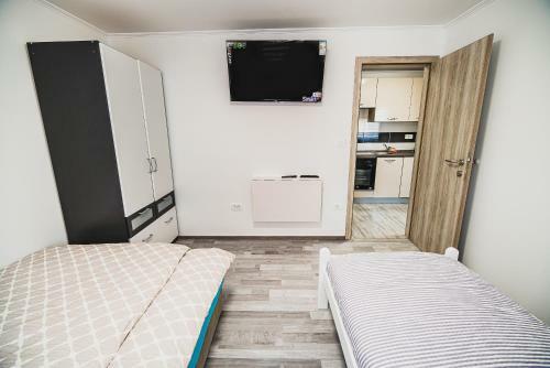 Apartamento Cuderland -cukr