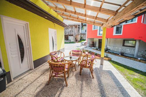 Apartamento Cuderland -cukr