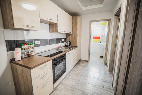 Apartamento Cuderland -cukr