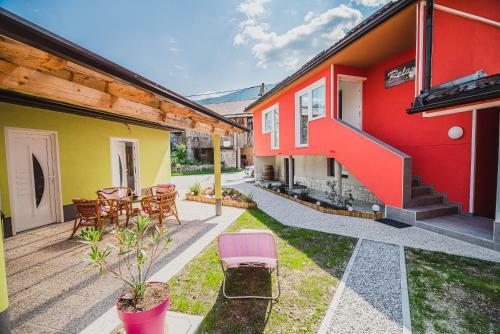 Apartamento Cuderland -cukr