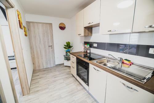 Apartamento Cuderland -cukr
