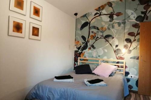 Hi?a Pri Koritu - Apartma Stol