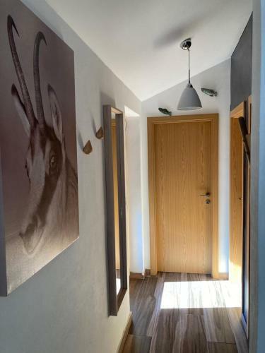 Hi?a Pri Koritu - Apartma Stol
