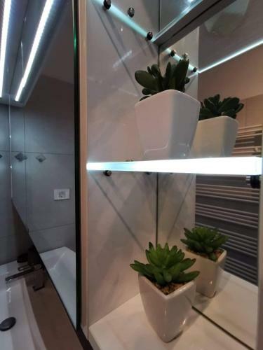 Apartma Matea
