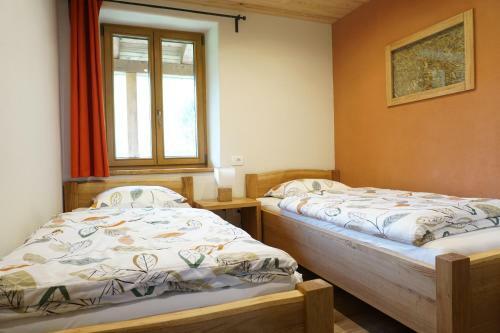 Ecohouse Furlan - Apartment Pinja