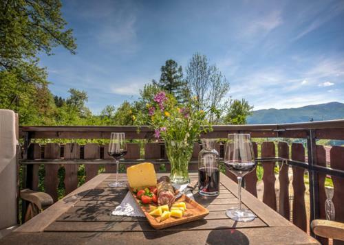 Glamping Kranjc