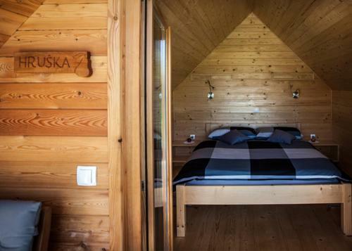 Glamping Kranjc