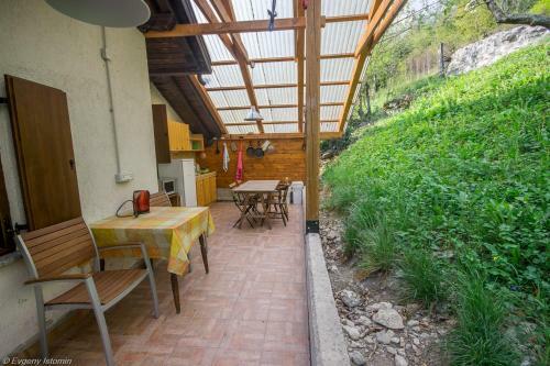 Hostal Gasthaus Mlin