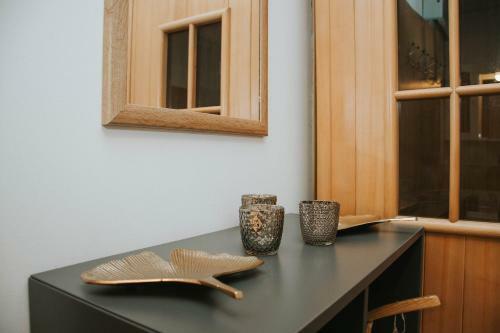 Apartma Metija Lux Z Savno