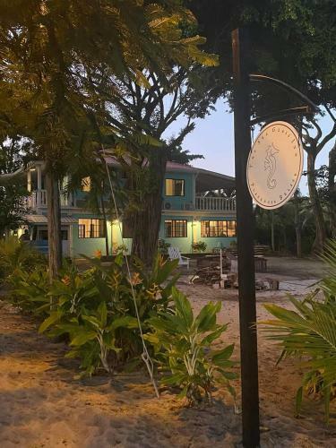 Posada The Sea Glass Inn