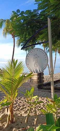 Posada The Sea Glass Inn